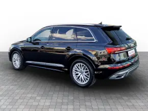 Audi Q7 S line 50 TDI quattro thumbnail