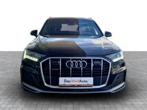 Audi Q7 S line 50 TDI quattro thumbnail