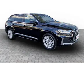 Audi Q7 S line 50 TDI quattro thumbnail