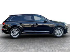 Audi Q7 S line 50 TDI quattro thumbnail