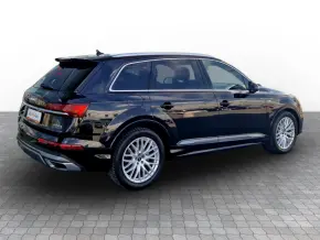Audi Q7 S line 50 TDI quattro thumbnail