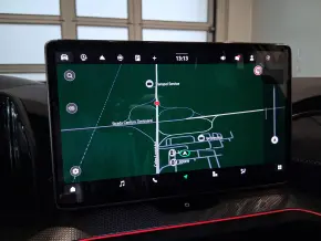 Škoda Kodiaq Sportline 2.0 TDI DSG 4x4 thumbnail