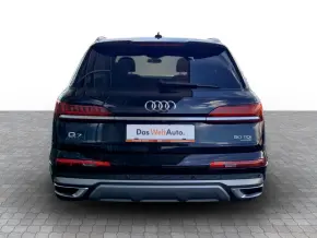 Audi Q7 S line 50 TDI quattro thumbnail