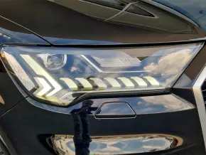 Audi Q7 S line 50 TDI quattro thumbnail
