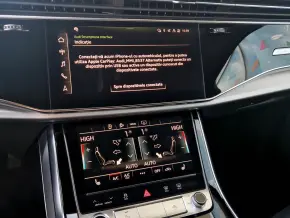 Audi Q7 S line 50 TDI quattro thumbnail