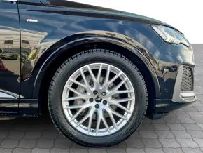 Audi Q7 S line 50 TDI quattro thumbnail