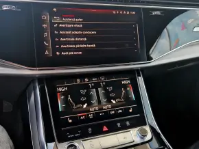 Audi Q7 S line 50 TDI quattro thumbnail