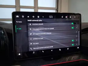 Škoda Kodiaq Sportline 2.0 TDI DSG 4x4 thumbnail