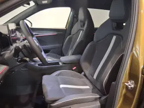 Škoda Kodiaq Sportline 2.0 TDI DSG 4x4 thumbnail
