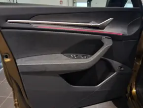Škoda Kodiaq Sportline 2.0 TDI DSG 4x4 thumbnail