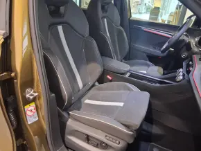 Škoda Kodiaq Sportline 2.0 TDI DSG 4x4 thumbnail