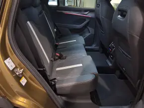 Škoda Kodiaq Sportline 2.0 TDI DSG 4x4 thumbnail