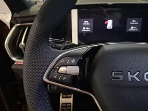 Škoda Kodiaq Sportline 2.0 TDI DSG 4x4 thumbnail