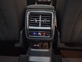 Škoda Kodiaq Sportline 2.0 TDI DSG 4x4 thumbnail