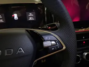 Škoda Kodiaq Sportline 2.0 TDI DSG 4x4 thumbnail