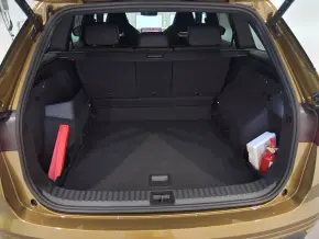 Škoda Kodiaq Sportline 2.0 TDI DSG 4x4 thumbnail