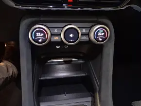 Škoda Kodiaq Sportline 2.0 TDI DSG 4x4 thumbnail