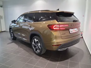 Škoda Kodiaq Sportline 2.0 TDI DSG 4x4 thumbnail