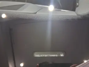 Škoda Kodiaq Sportline 2.0 TDI DSG 4x4 thumbnail