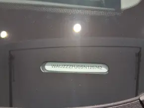 Audi A5 Limuzina 35 TFSI thumbnail