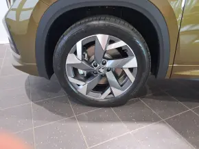 Škoda Kodiaq Sportline 2.0 TDI DSG 4x4 thumbnail