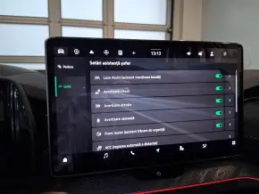 Škoda Kodiaq Sportline 2.0 TDI DSG 4x4 thumbnail