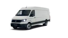 Crafter 5.0 Furgon L5H3 dRWD 120kW thumbnail