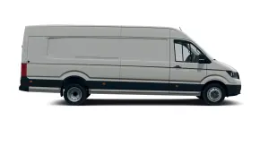 Crafter 5.0 Furgon L5H3 dRWD 120kW thumbnail