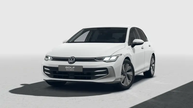 Golf Prime 1.5 TSI DSG PHEV