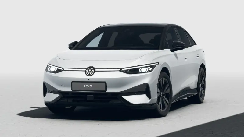 ID.7 Prime S 86 kWh