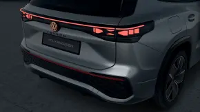 Tayron R-Line 2.0 TDI 4Motion thumbnail
