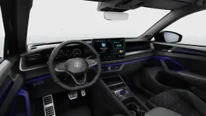Tayron R-Line 2.0 TDI 4Motion thumbnail