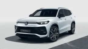 Tayron R-Line 2.0 TDI 4Motion thumbnail