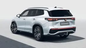 Tayron R-Line 2.0 TDI 4Motion thumbnail