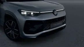 Tayron R-Line 2.0 TDI 4Motion thumbnail