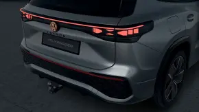 Tayron R-Line 2.0 TDI 4Motion thumbnail