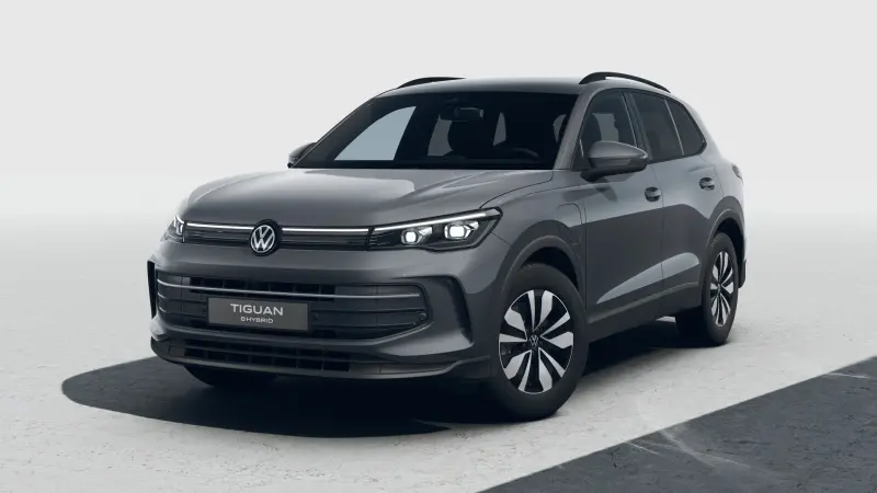 Tiguan Prime Hybrid 1,5 TSI DSG