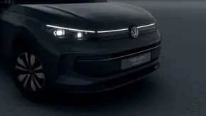 Tiguan Prime Hybrid 1,5 TSI DSG thumbnail