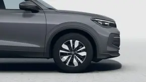 Tiguan Prime Hybrid 1,5 TSI DSG thumbnail