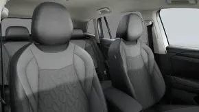 Tiguan Prime Hybrid 1,5 TSI DSG thumbnail