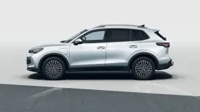 Tiguan Prime Hybrid 1,5 TSI DSG thumbnail