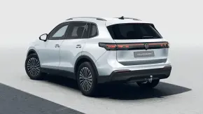 Tiguan Prime Hybrid 1,5 TSI DSG thumbnail