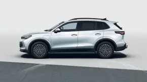 Tiguan Prime Hybrid 1,5 TSI DSG thumbnail