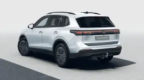 Tiguan Prime Hybrid 1,5 TSI DSG thumbnail