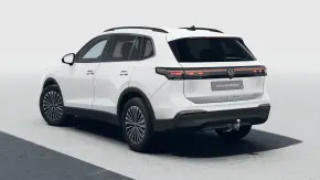 Tiguan Prime Hybrid 1,5 TSI DSG thumbnail