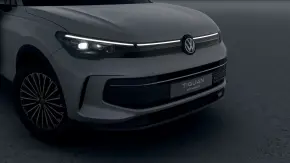 Tiguan Prime Hybrid 1,5 TSI DSG thumbnail