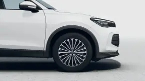 Tiguan Prime Hybrid 1,5 TSI DSG thumbnail
