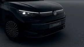 Tiguan Prime 2,0 TDI DSG 4Mot thumbnail