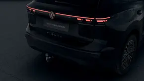 Tiguan Prime 2,0 TDI DSG 4Mot thumbnail