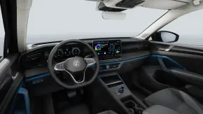 Tiguan Prime 2,0 TDI DSG 4Mot thumbnail